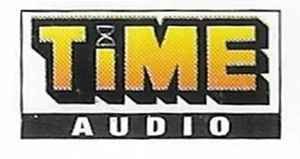 Time Audio