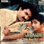 Perumai Tamil EP Vinyl Record