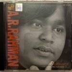 A.R.Rahman Indruvarai Vol 2 Tamil Audio CDs