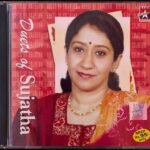 Duets Of Sujatha Tamil Audio CDs