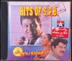 Hits Of SPB, Surya Vamsam Tamil Audio CDs