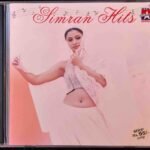 Simran Hits Tamil Audio CDs