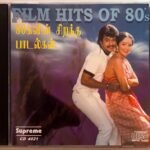 Best Duets Of 80s Tamil Audio CD