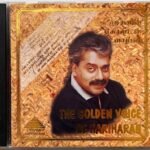 Hariharan's Golden Voice Audio CD