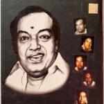 Legends - Kannadhasan Tamil Audio CDs *5 CDS*