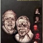 Legends - Viswanathan Ramamoorthy Tamil Audio CD *5 CDs*