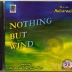 Nothing But Wind Tamil Audio CD By Ilaiyaraaja