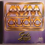 Sad Hits From AVM Tamil Audio CD