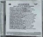 Legends - MGR Vol 5 Tamil Audio CDs - Image 2