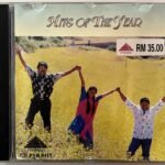 Hits Of The Year Tamil Audio CD