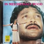 In Melonchaly Mood Tamil Audio CD