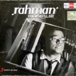Rahman Ungaludan Tamil Audio CD *SEALED*