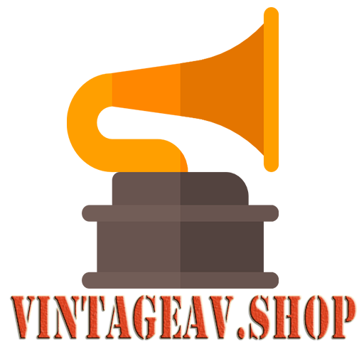 VintageAV.shop