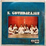 Isaimani Sirgazhi Govindarajan Tamil Devotional LP Vinyl Records