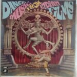 Dance Music From Indian Films Tamil LP Vinyl Records