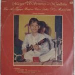 Mandolin Srinivas LP Vinyl Records