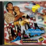 May Madham, Puthiya Mannargal Tamil Audio CD By A.R. Rahman