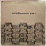 Memeorable Melodies Of P.Susheela Tamil LP Vinyl Records