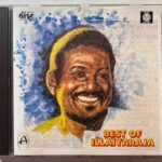 Best Of Ilaiyaraaja Tamil Audio CD