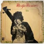 Baiju Bawra Hindi LP Vinyl Records