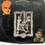 Best Of K.L. Saigal Hindi LP Vinyl Records