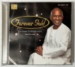 Forever Gold Ilaiyaraaja Tamil Audio CDs | 2 CD Pack