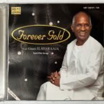 Forever Gold Ilaiyaraaja Tamil Audio CDs | 2 CD Pack