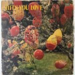 Hits You Love Tamil Film Hits Tamil LP Vinyl Records
