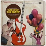 Hum Kisise Kum Naheen Hindi LP Vinyl Records By R.D. Burman