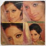 Innovation Greets With Tradition Of Parveen Sultana Hindi LP Vinyl Records