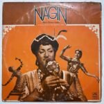 Nagin Hindi LP Vinyl Records