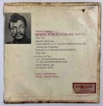 Nenchu Porukkuthillaiye Tamil EP Vinyl Records