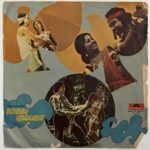 Raakkaala Paravaigal Tamil EP Vinyl Records By Sreenivasan