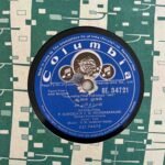 Aasai Mugam Tamil 78 RPM Records By Subbaiah Naidu
