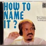How To Name It? Tamil Audio CDs By Ilaiyaraaja