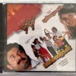 Paasa Malargal, Thiruda Thiruda, Pudhiya Mugam Tamil Audio CDs *SEALED*