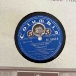 Panchavarnakilli Tamil 78 RPM Records By Viswanathan Ramamoorthy