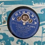 Pettraalthan Pillaiya Tamil 78 RPM Records By M.S. Viswanathan