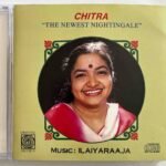 Chitra Hits The Newest Nightingale Tamil Audio CDs By Ilaiyaraaja