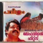 Pavithram, Malayalam Film Hits Audio CDs