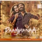 Raanjhanaa Hindi Audio CDs By A.R.Rahman *SEALED*