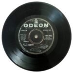 Aalaya Mani, Poonnunjal Tamil EP Vinyl Records