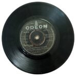 Avalukkendru Oru Manam Tamil EP Vinyl Records By MSV