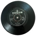 Babu Tamil EP Vinyl Records By MSV