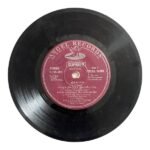 Ella Pugalum, Zindabad Tamil EP Vinyl Records