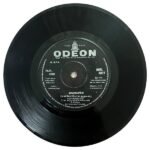 Ennai Pol Oruvan Tamil EP Vinyl Records By MSV