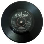 Idhaya Veenai Tamil EP Vinyl Records By Shankar Ganesh