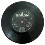 Marupiravi Tamil EP Vinyl Records By T.R. Papa