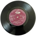 Mera Naam Joker Hindi EP Records By Shankar Jaikishan