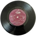 Mera Naam Joker Hindi EP Records By Shankar Jaikishan